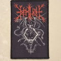 DEMILICH - Demilich - Patch