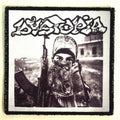 DYSTOPIA - The Aftermath - Patch