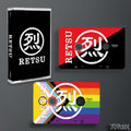 RETSU - Retsu - MC Tape