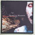 MARILYN MANSON - Antichrist Superstar - Patch