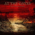 AT THE GATES - The Nightmare Of Being CD