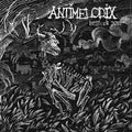 ANTIMELODIX  -  Hellfuck 2011 7"EP