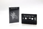 V/A ‎– Fuzz And Ruin Vol.1 - Stoner, Doom, Sludge, Drone, And Psych From The Pacific Region TAPE
