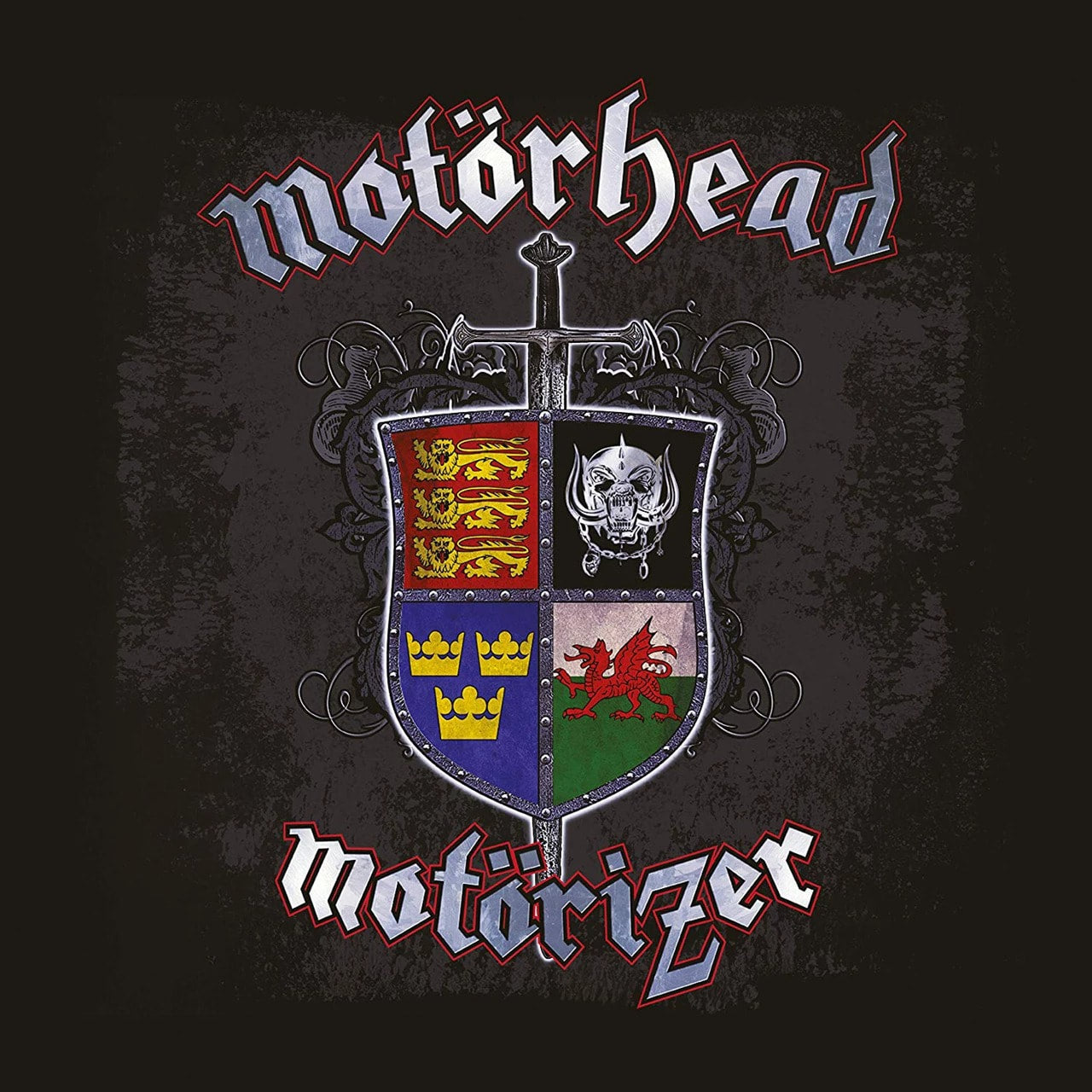 MOTORHEAD - Motörizer - Digipak CD