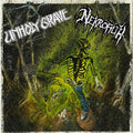 UNHOLY GRAVE / NEKROFILTH - Split 6"EP