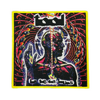 TOOL - Lateralus - Woven Patch