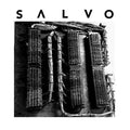 SALVO / FEAR INSIGHT Split EP
