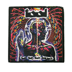 TOOL - Lateralus - Woven Patch