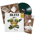BLITZ – Voice Of A Generation LP