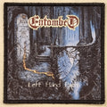 ENTOMBED - Left Hand Path - Patch
