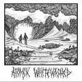 ATOMÇK  -  Whitewashed EP (Orange) 7"EP
