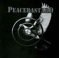 PEACEBASTARD - Peacebastard 7"EP