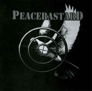 PEACEBASTARD - Peacebastard 7"EP