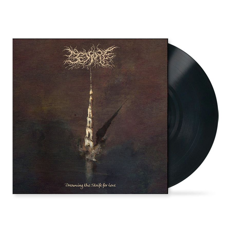 BEDSORE – Dreaming The Strife For Love LP