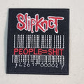 SLIPKNOT - People = Shit - Patch
