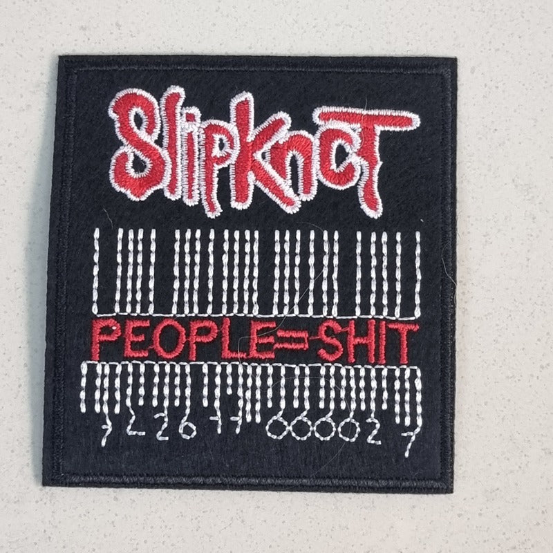 SLIPKNOT - People = Shit - Patch