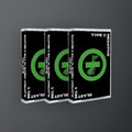 V/A - “Blast No.1”– Blastbeat Tribute To Type O Negative Tape