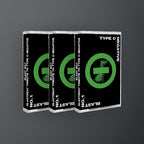 V/A - “Blast No.1”– Blastbeat Tribute To Type O Negative Tape