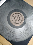 Psychoneurosis / Herida Profunda / Suffering Quota - In Fear We Trust - 3 Way Split 12"