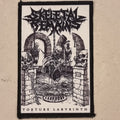 SKELETAL REMAINS - Torture Labyrinth - Patch