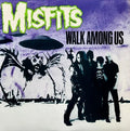 MISFITS - Walk Among Us - LP