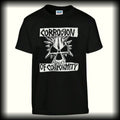 CORROSION OF CONFORMITY T-Shirt