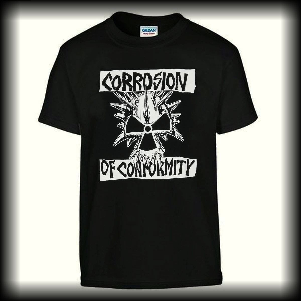 CORROSION OF CONFORMITY T-Shirt