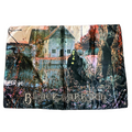 BLACK SABBATH - Black Sabbath - Wall Flag / Textile Poster
