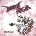 BOOM / ANSÏA  -  Sin Hielo Split 7"EP