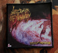 LAST DAYS OF HUMANITY - Putrefaction In Progress - Patch