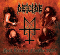 DEICIDE - Hell Live In Florida 2021 (Ltd 200) - CD Digipak