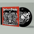 RATOS DE PORAO - Necropolitica CD