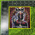TOOL - Lateralus - Woven Patch