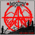MISERY - The Early Years LP