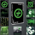 V/A - “Blast No.1”– Blastbeat Tribute To Type O Negative Deluxe Tape