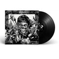 HELLSHOCK - Shadows Of The Afterworld LP