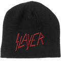 SLAYER - Logo Beanie