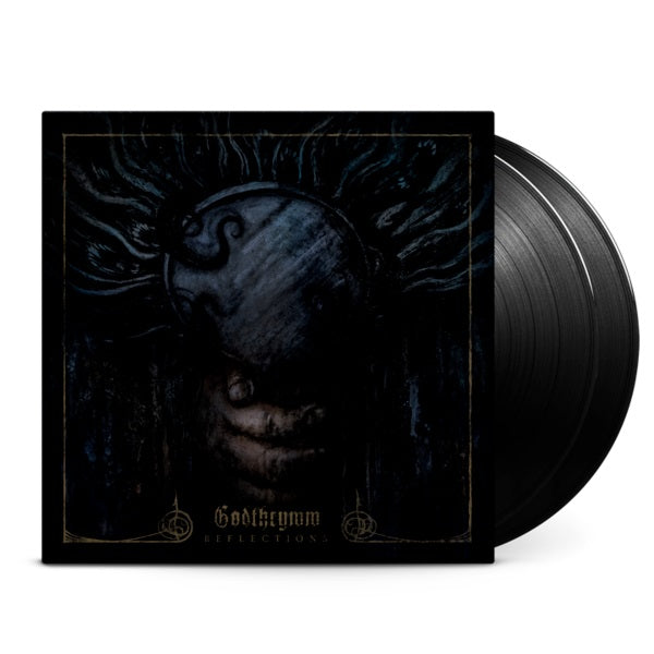 GODTHRYMM - Reflections 2LP