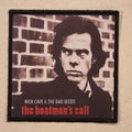 NICK CAVE & THE BAD SEEDS - The Boatman's Call - Patch