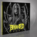 BENIGHTED - Ekbom (Cristal Clear Ltd 400) LP