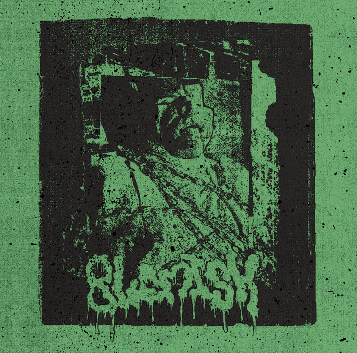 BLEMISH - Demo + Livetracks (Japan Import + OBI) CD
