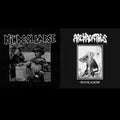 MINDCOLLAPSE / ARCHAGATHUS Split EP
