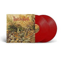 HELLBASTARD - Heading For Internal Darkness (Red) 2LP