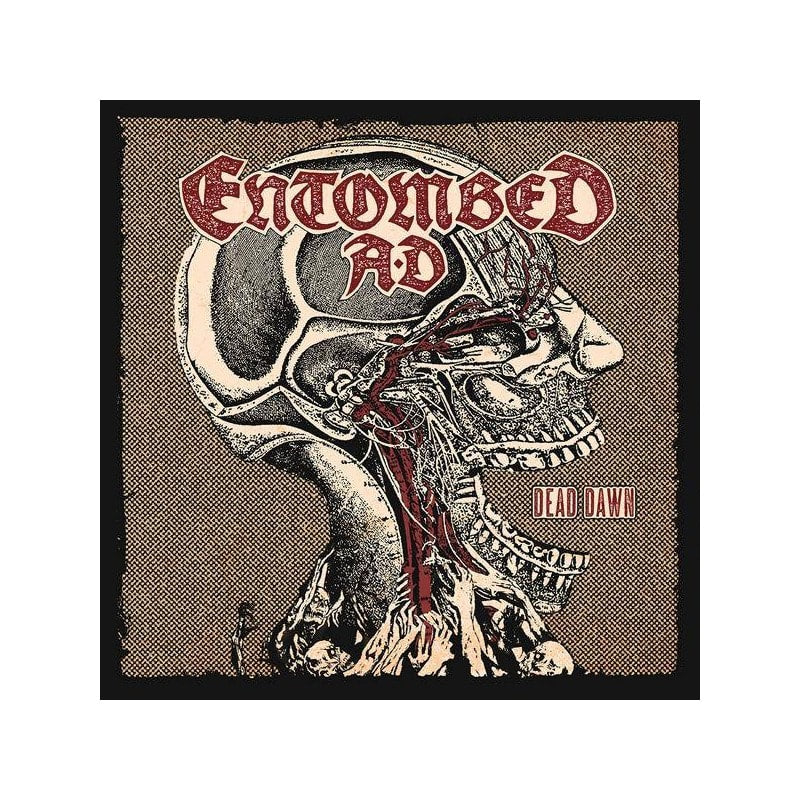 ENTOMBED A.D. - Dead Dawn CD