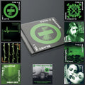 V/A - “Blast No.1”– Blastbeat Tribute To Type O Negative Deluxe CD