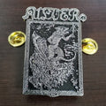 ULVER - Wolves - Enamel Pin