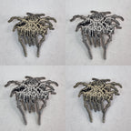 DARKTHRONE - Logo - Enamel Pin