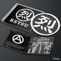 RETSU - Retsu CD
