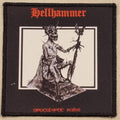 HELLHAMMER - Apocalyptic Raids - Patch