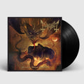 MAYHEM - Atavistic Black Disorder / Kommando 12"
